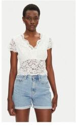 Morgan női blúz, 241-DANSA, Poliamid/Viszkóz, S INTL, Ekrü (0000305253859_S)