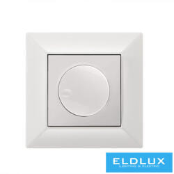 ELDLUX ELDGROUND EMC fényerő szabályzó LED Max. 250w Fehér (2370490481)