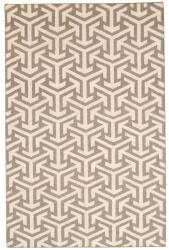 Bakero Szőnyeg Kelim Modern 305 grey (60x90 cm) (bain0008185)