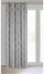 Eurofirany Függöny ALETA 135 x 250 cm Eurofirany szürke (453377)