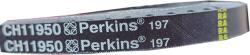 Aksa Perkins CH11950-Curea ventilator alternator (CH11950)