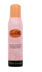 Xavier Laurent Deodorant spray Xavier Laurent Tres Chic pentru femei, 150ml