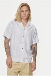 JACK & JONES Férfi ing, Jack & Jones, 76283, Lyocell, XL INTL, kék (0000304376283_XL)