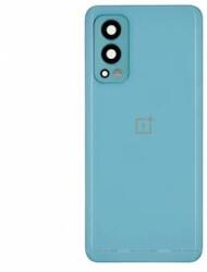 OnePlus Capac Baterie complet pentru OnePlus Nord 2 Bleu Service Pack