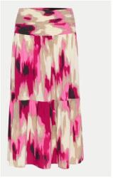 kaffe Női szoknya, Kaffe, 303964856, Viszkóz, XL-2XL INTL, Rózsaszín (0000303964856_XL_XXL)