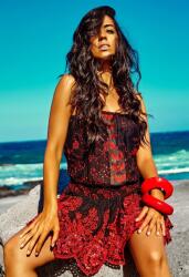  Öntapadó és mosható falfestmény Portré47, 150 x 205 cm