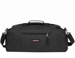 EASTPAK Duffl`R utazótáska, L, fekete (EK0A5BER0081)