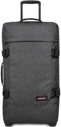 EASTPAK Troler Eastpak Tranverz, M, sötétszürke (EK00062L77H1)