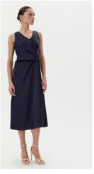 Rinascimento női koktélruha, CFC0122928003, szintetikus, M INTL, sötétkék (0000305418944_M)