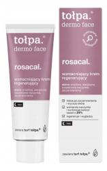 tołpa Regeneráló éjszakai krém, Tolpa Rosacal, 40 ml