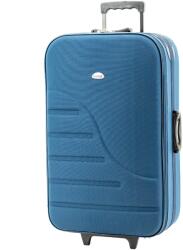 MASTER Alpha gurulós utazótáska, 76 cm, piros (A15127)