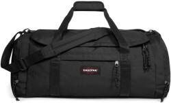 EASTPAK Reader utazótáska, M, fekete (EK00082D0081)