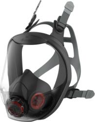 JSP Masca pentru fata completa JSP, Force 10, Typhoon, medie, negru BPB003-004-000-UK