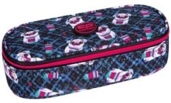 COOLPACK Penar 1 compartiment, 1 extensie Dogs to go Campus CoolPack D062322 Penar
