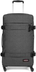 EASTPAK Transit`R 4, L, szürke gurulós utazótáska (EK0A5BFK77H1)