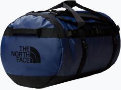 The North Face Sporttáska The North Face Base Camp Duffel L, kék (NF0A52SB4Y21.OS)