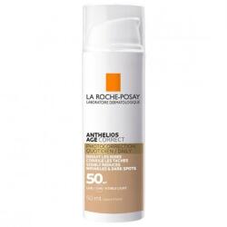 La Roche-Posay Anthelios Age Correct SPF50 Színezett 50 ml