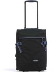 EASTPAK Troler Eastpak Tranverz Kontrast, XXS, fekete (EK0A5BE88S61)