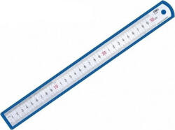 Deli Rigla metalica Deli DLE8463, 30 cm (DLE8463)