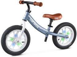 Cariboo LEDventure futóbicikli - Blue/Brown