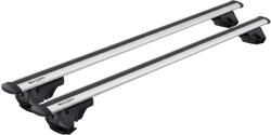 Multipa Aero Premium 135 cm TÜV tetőcsomagtartó