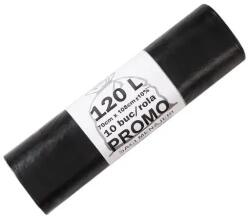 Esenia Saci Gunoi Menajer Esenia Promo, 120L (SGM120-ES-R) - 24mag Cos de gunoi