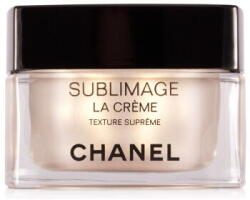 CHANEL Sublimage La Crème Ultimate Skin Regeneration Texture Supreme 50 g (C-CH-154-03) - vexio