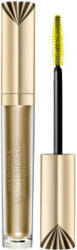 MAX Factor Rimel cu o perie revoluționară pentru un aspect distinctiv de Masterpiece (High Definition Mascara) de 4, 5 ml Rich Black