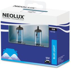 NEOLUX H4 Blue Light 12V, 60/55W