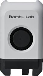 Bambu Lab Toolhead Front Cover Assembly - P1P, P1S (FAZ003)
