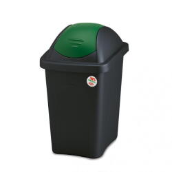 IgienaPHS Cos gunoi colectare selectiva Multipat 30 litri (PHS-MULTI30) - vexio Cos de gunoi