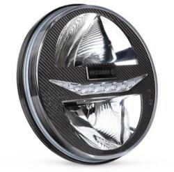 Wesem LED Parabola EGC1.55402 4-funkciós, H4 csatlakozó + Superseal 3S