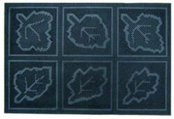 DuraHome Bongo 40×60 cm, fekete (030010007)