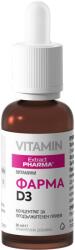 Extract Pharma Farma D3, 30 ml, Extract Pharma