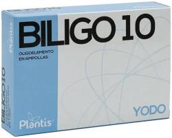 Artesania Agricola Plantis Biligo 10 Iod, 20 de fiole pentru băut, Artesania Agricola