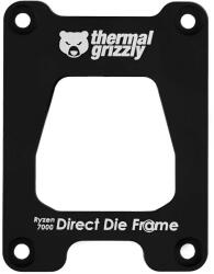 Thermal Grizzly Pasta termoconductoare Thermal Grizzly Ryzen 7000 Direct Die Frame (TG-DDF-R7000-R)