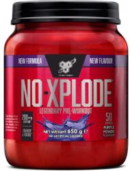 BSN No Xplode, purple power, 650 g, BSN