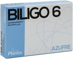 Artesania Agricola Plantis Biligo 6 Sulf, 20 fiole de băut, Artesania Agricola