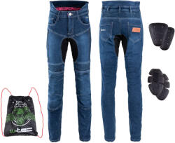 W-TEC Biterillo Lady Motoros Nadrág - M