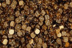  Öntapadó és mosható falfestmény Composition50 Casino, dobókocka, vintage, 250 x 200 cm