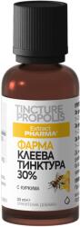 Extract Pharma Tinctură Farma Cleva 30% cu turmeric, 30 ml, Extract Pharma