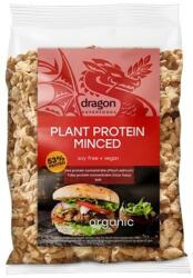 Dragon Superfoods Proteină vegetală texturată tocată, 200 g, Dragon Superfoods