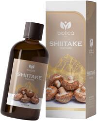 Biotica 1961 Tinctură de ciuperci Shiitake, 100 ml, Biotica 1961