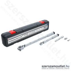 BGS technic Nyomatékkulcs készlet [5db] (BGS-70190) (BGS-70190)