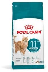 Royal Canin Ageing 11+ Sterilised - száraztáp idős, ivartalanított macskák számára 2 kg (152003)