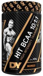 DY Nutrition HIT BCAA 10: 1: 1, mango, 400 g, Dorian Yates Nutrition