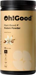Oh!Good Proteine vegetale, vanilie, 900 g, Oh! Good (OGPPV005)