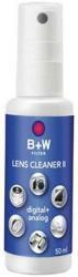 B+W lencse tisztító folyadék, pumpás, 50 ml (BW1086786) (BW1086786)
