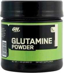 Optimum Nutrition Glutamine Powder, 630 g, Optimum Nutrition