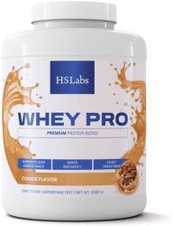 HS LABS Whey Pro, fursecuri, 2280 g, HS Labs (HS1386)
